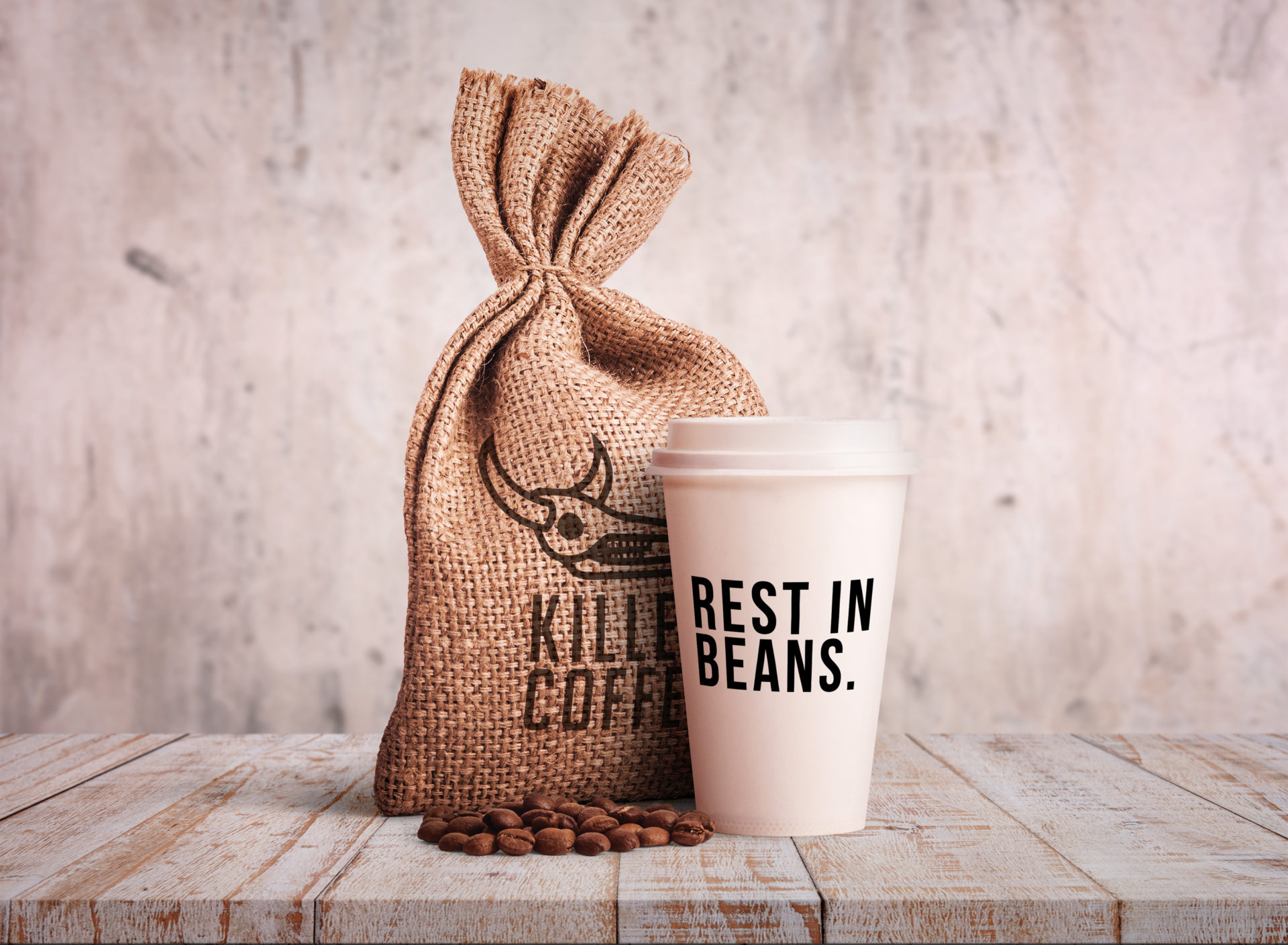 killercoffee